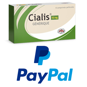 Achat Cialis Paypal