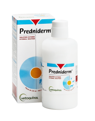 Prednisolone Avec Ou Sans Ordonnance
