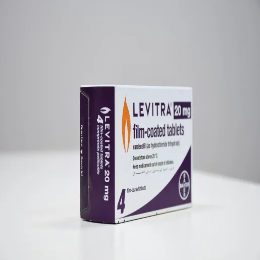 levitra 20 mg italia