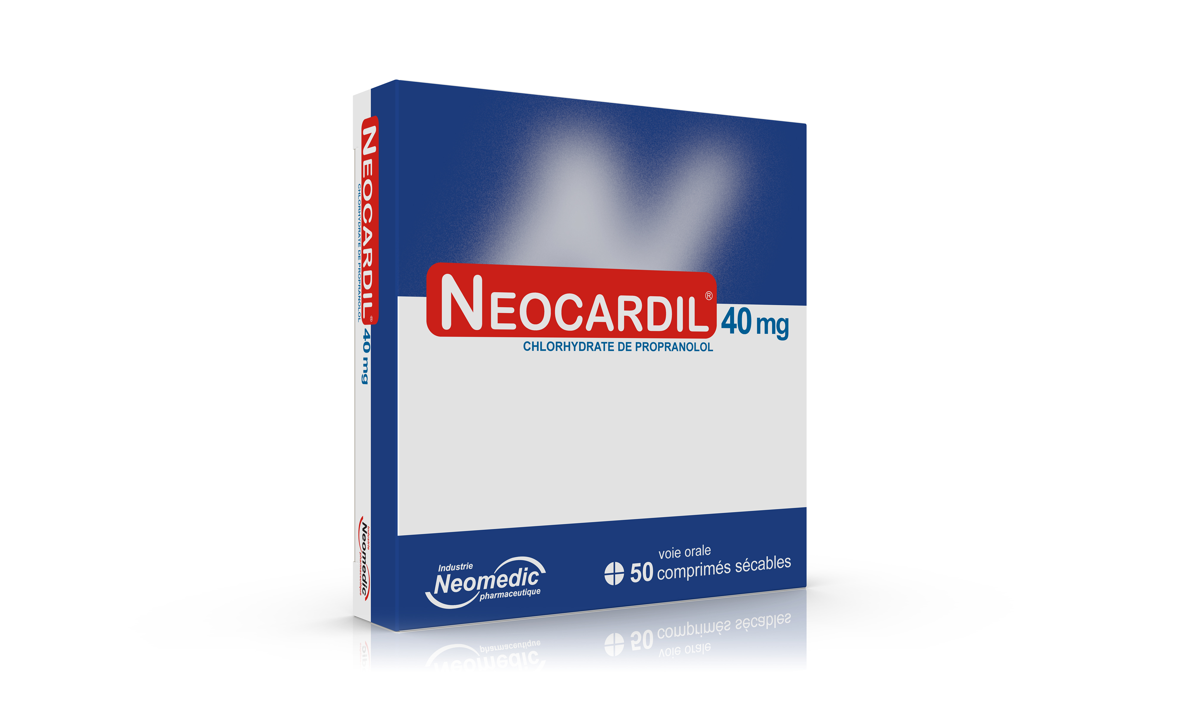 propranolol où acheter