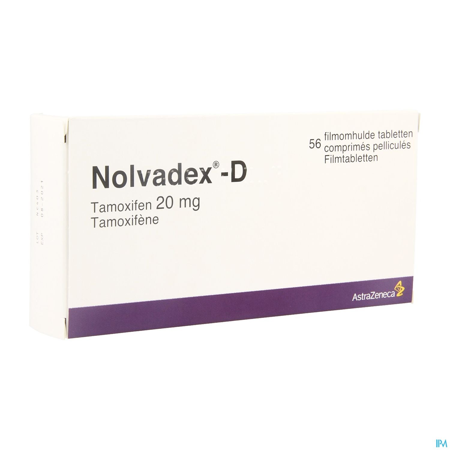 Nolvadex Où Acheter