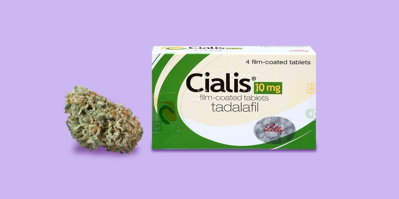 cialis 5 mg en jovenes