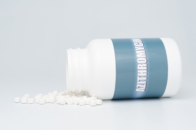 azithromycin pilule