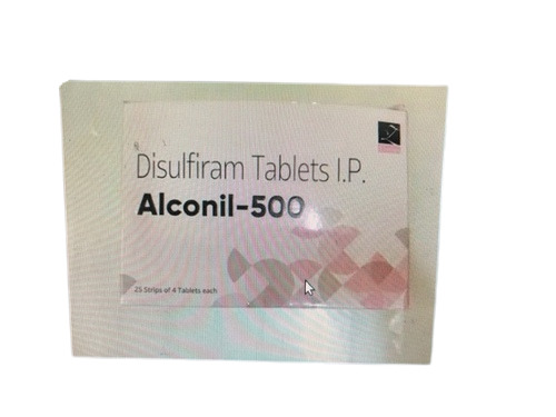 Disulfiram Online