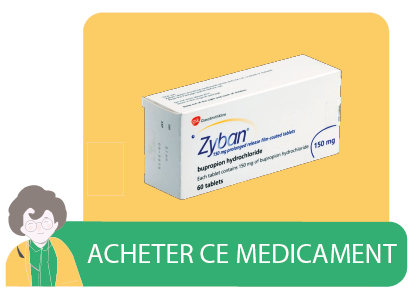 acheter du zyban