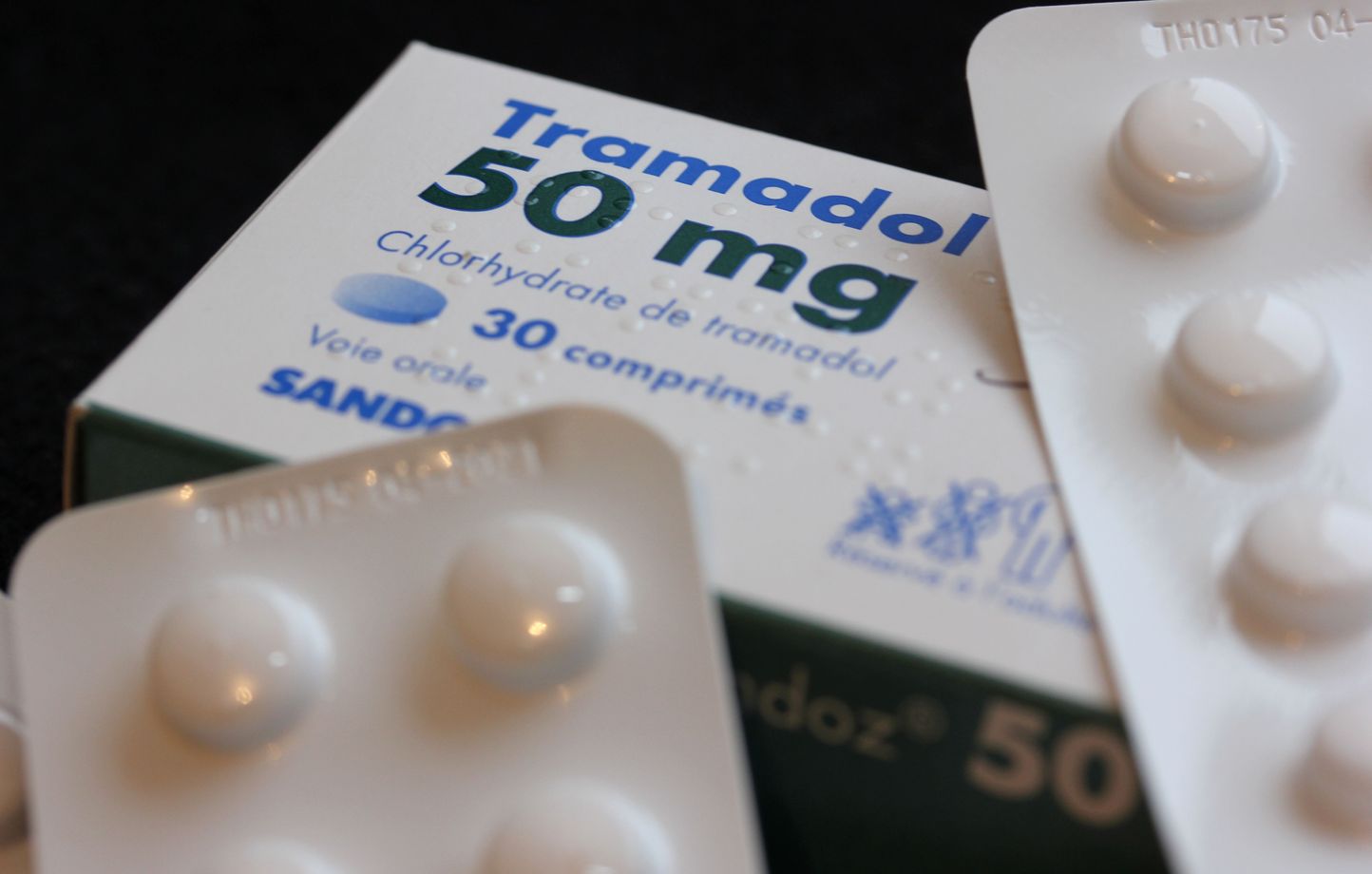 tramadol prix sans ordonnance