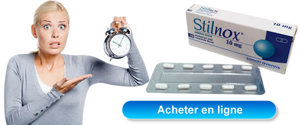 Vente De Zolpidem En Ligne