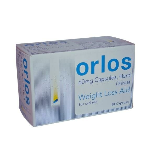 Orlistat 60mg Online
