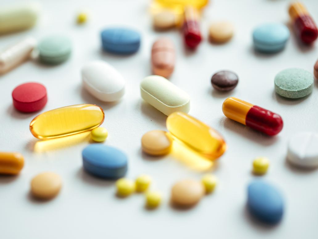 Acheter Du Modafinil En France