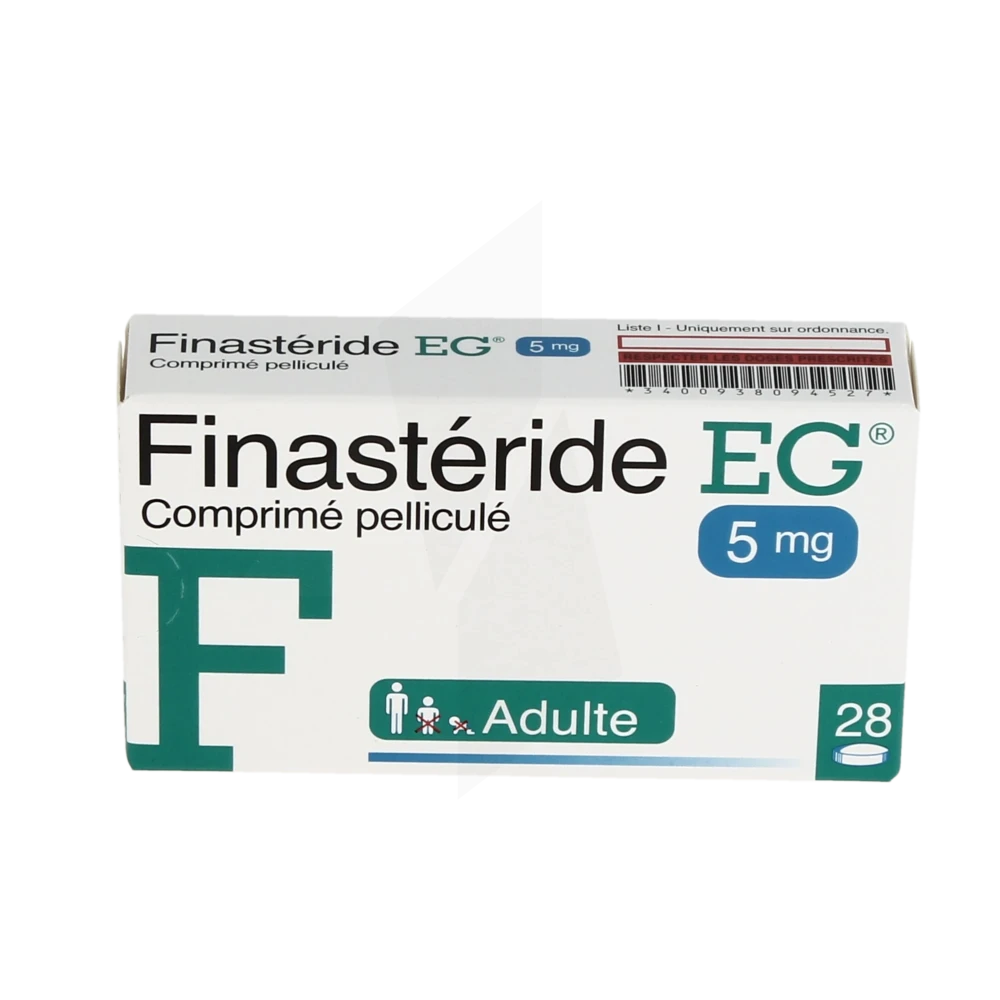 prix du finastéride