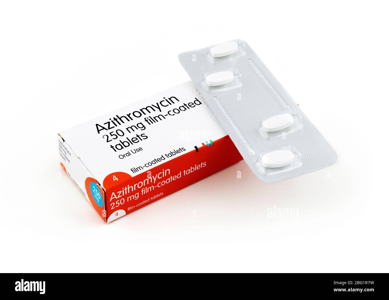 Azithromycin 250 Mg Zithromax