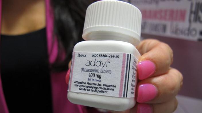Prix Du Viagra Feminin