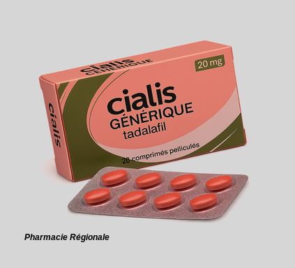 Commander Du Cialis
