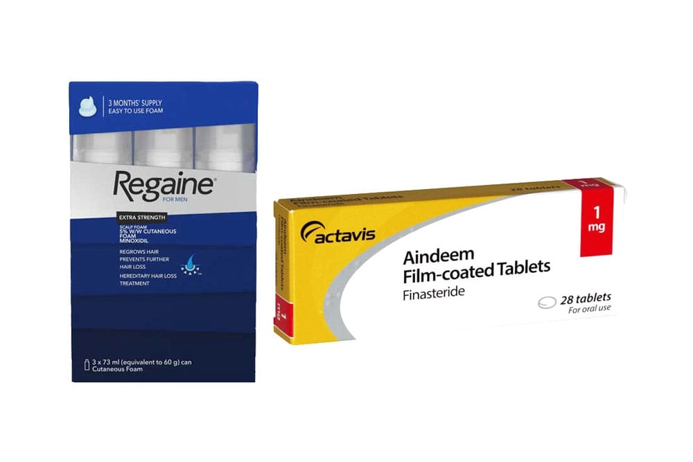 Finasteride biorga online