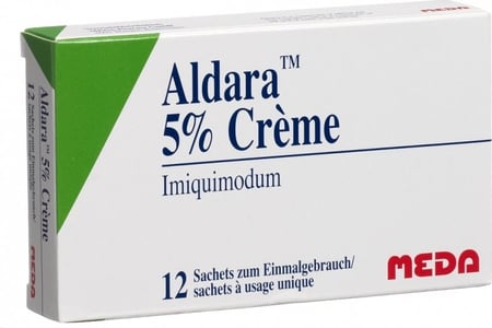 Aldara comment acheter
