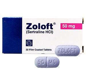 Acheter du zoloft