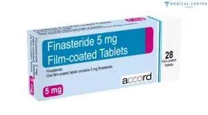 Coût Finastéride