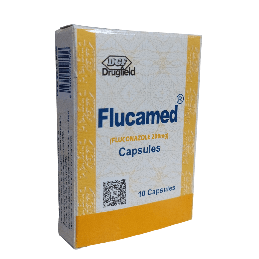 Fluconazole 200mg online