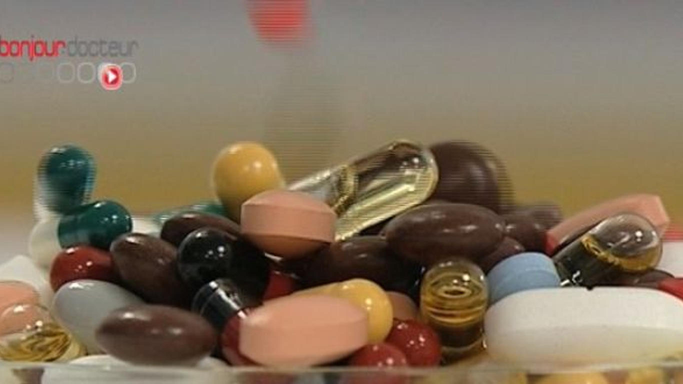 xanax marque générique