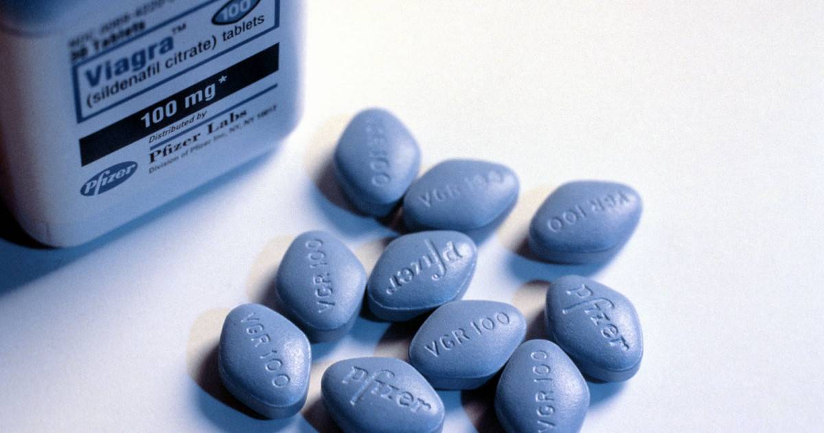 Sildenafil 100 Mg 4