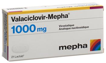 Generique Medicament Valtrex