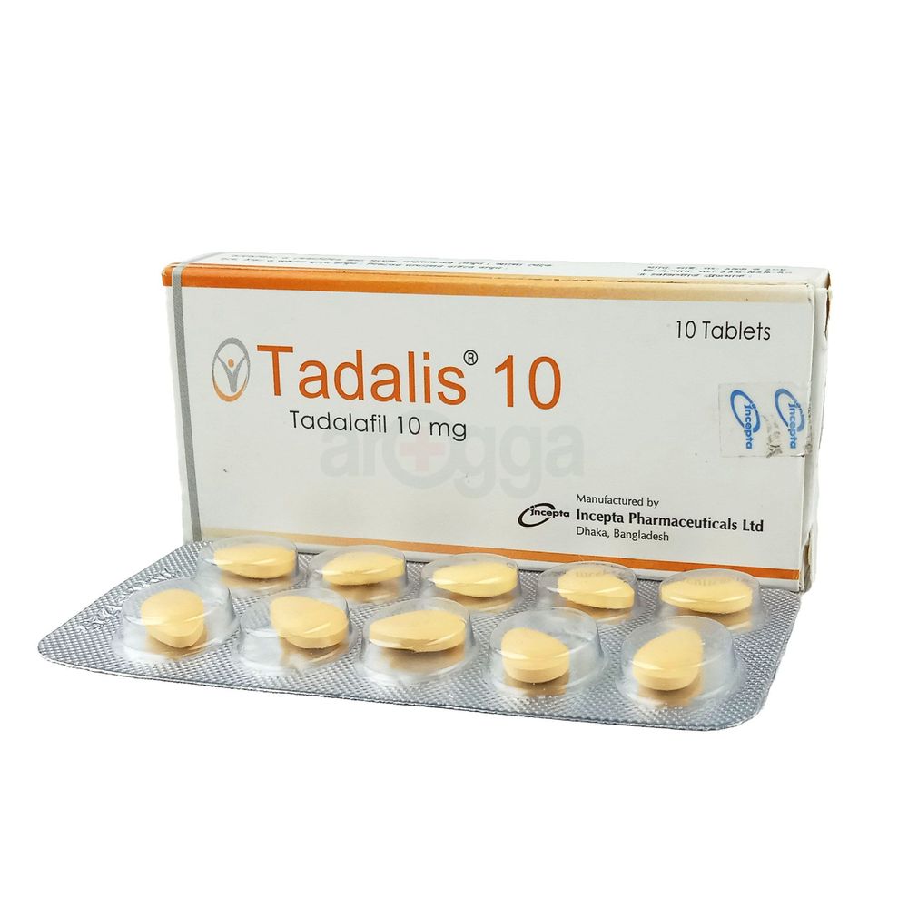 tadalafil 10mg online