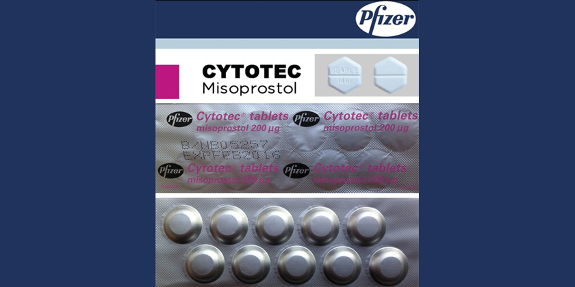 Cytotec prix bénin