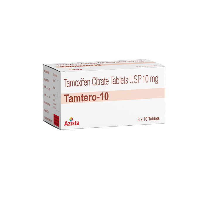 Tamoxifen 10mg