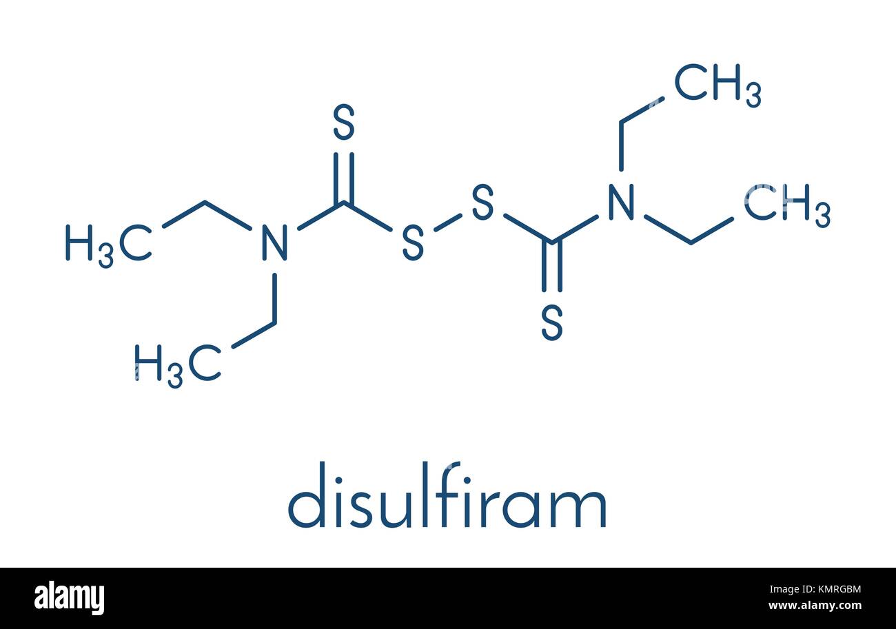 Où Acheter Du Disulfirame