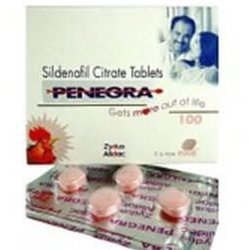 Penegra online acheter