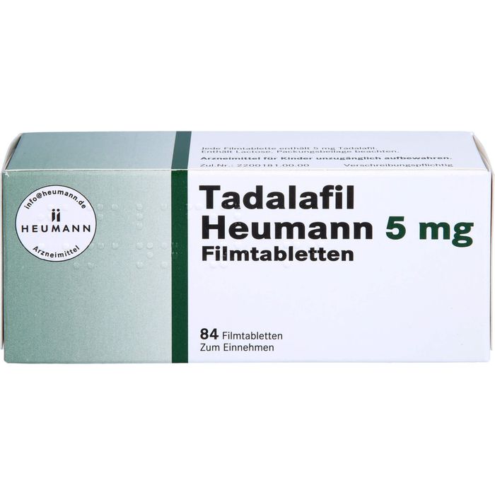 tadalafil zentiva 5 mg