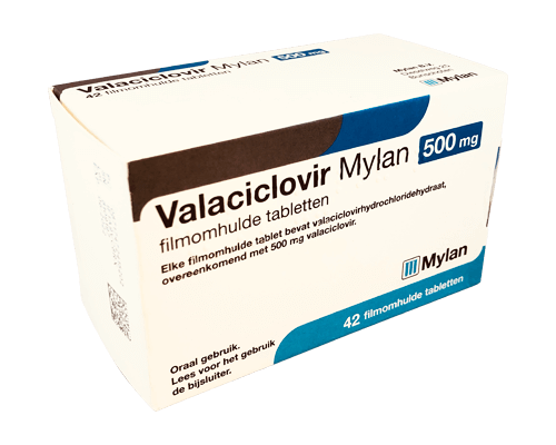 Acheter valacyclovir en ligne
