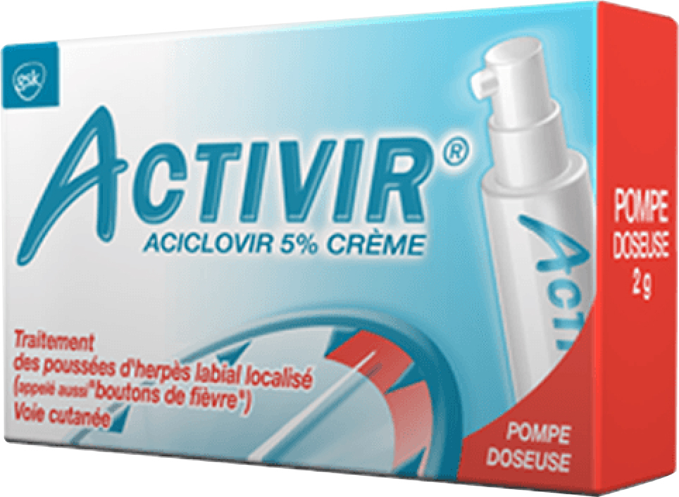 Aciclovir sans ordonnance pharmacie prix