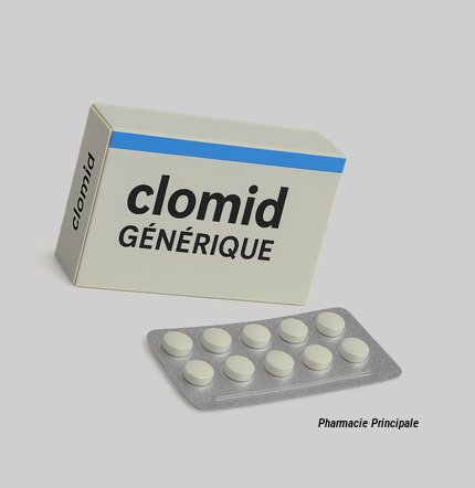 qui a essayé clomid sans ordonnance