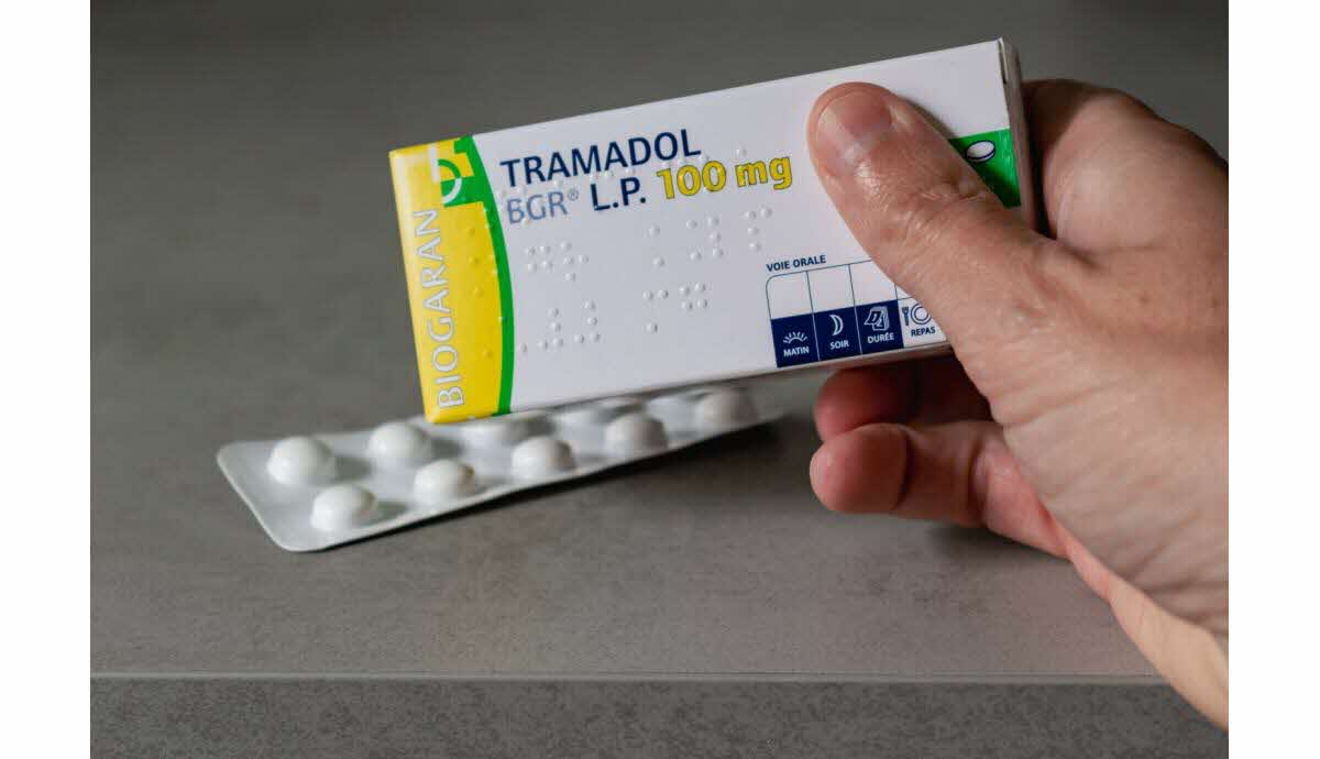Tramadol Sans Ordonnance Espagne