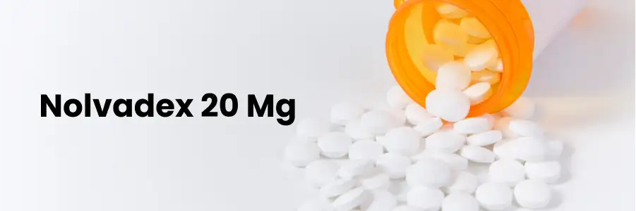 nolvadex 20 prix