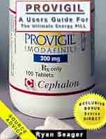 Provigil Acheter