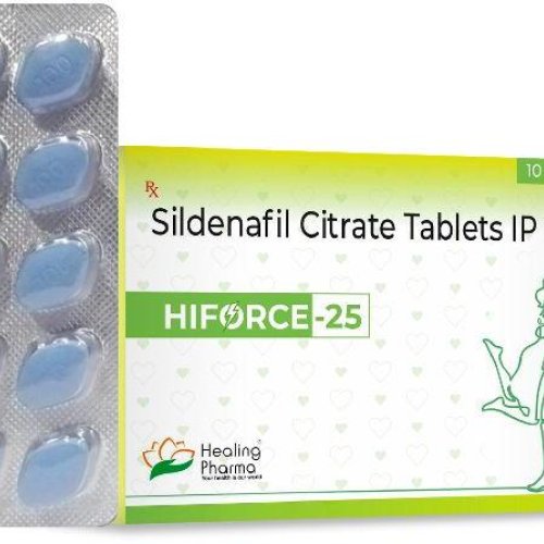 Acheter sildénafil 25 mg
