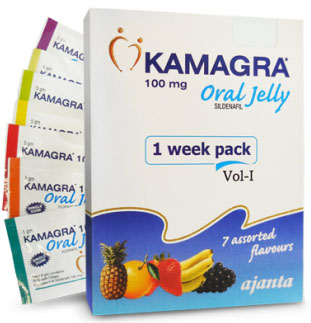 Commander kamagra