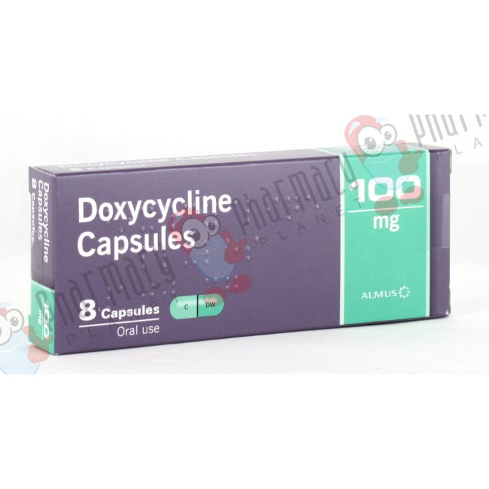 doxycycline acne online