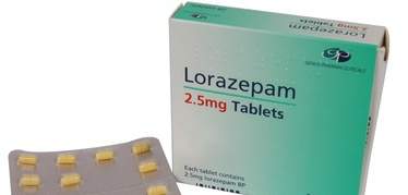 Lorazepam le moins cher
