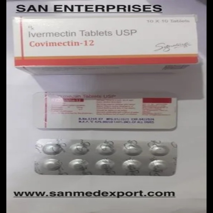 ivermectin 12 mg uk
