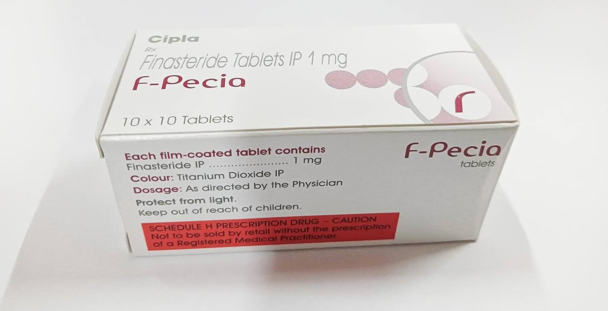 finpecia 1mg cipla