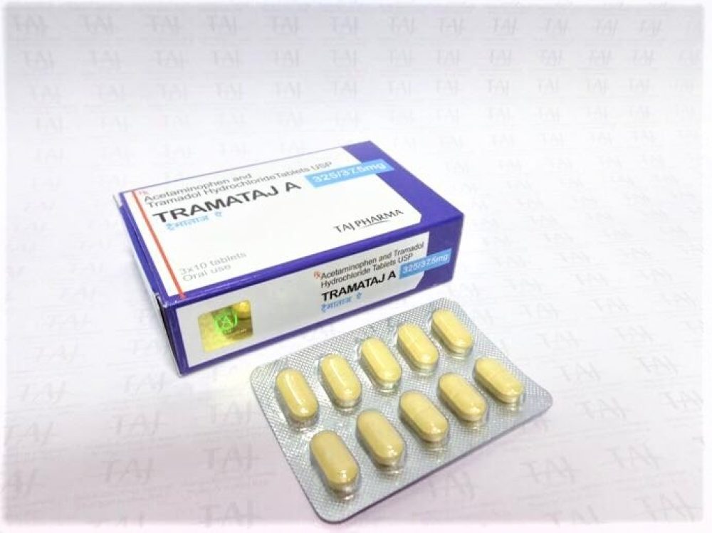 tramadol paracetamol eg prix