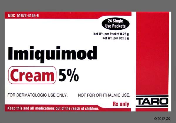 Comment Acheter Du Imiquimod