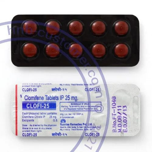 Generique De Clomid