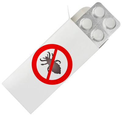 commander du ivermectin