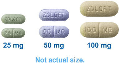 Acheter Du Zoloft