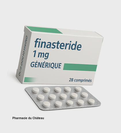 Propecia generique efficace
