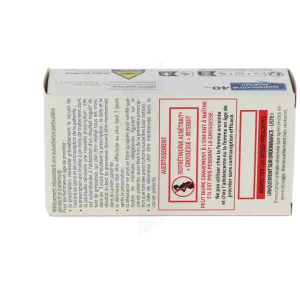 roaccutane où acheter